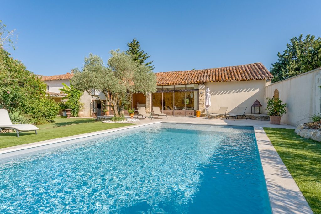 gîte 15 personnes vaucluse